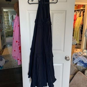 Free people Anita maxi dress